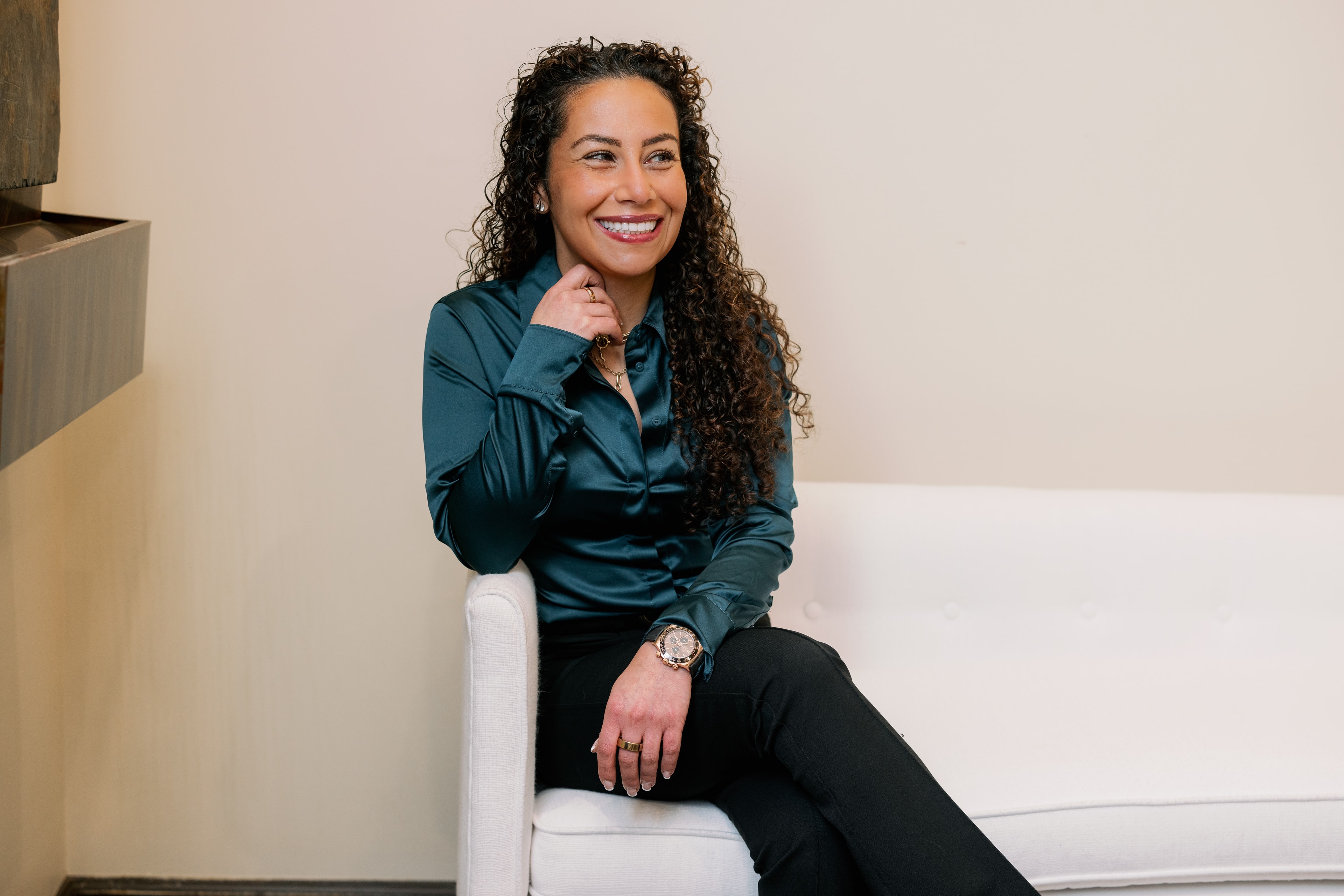 Dr. Hannah Alexander, DDS